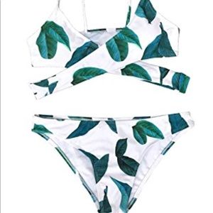 Brand New CupShe swim suit